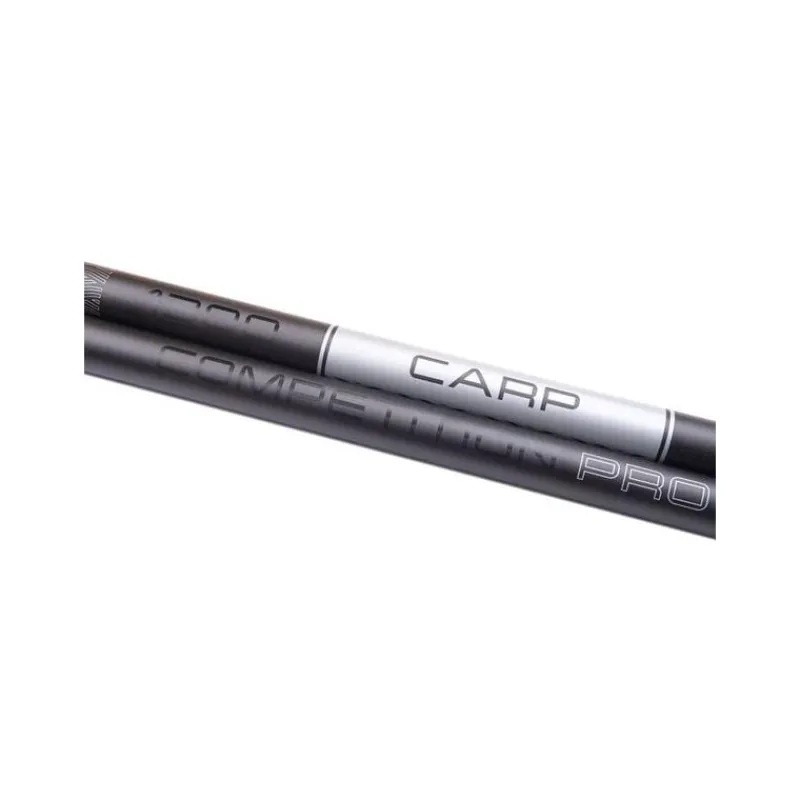 Map Pack Canne A Emmanchements Tks Euro Competition Carp 13M * Cannes