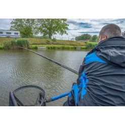 Preston Innovations Pack Canne Coup À Emmanchement Euro Carp 1150 Str S * Cannes