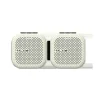 Pack De Deux Hp Talkie Sena Complets