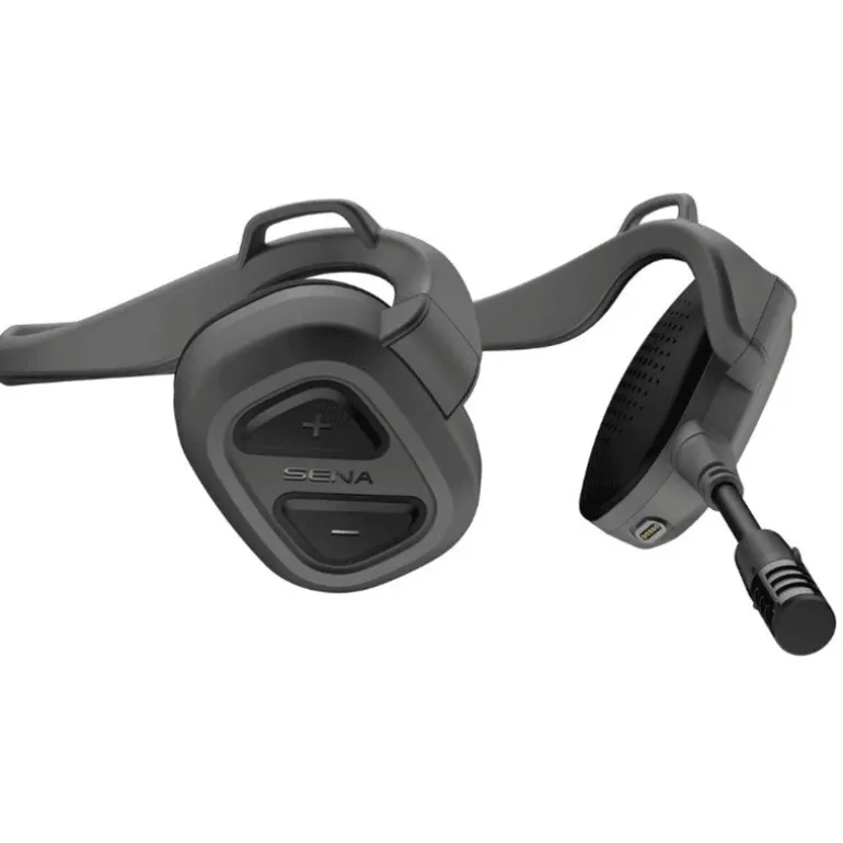 Pack De Quatre Casques Bosun Quad Sena Complets