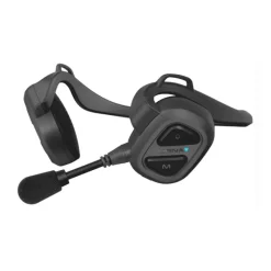Sena Pack De Quatre Casques Bosun Quad Complets + Valise De Charge * Sécurité & Secours