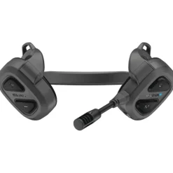 Sena Pack De Quatre Casques Bosun Quad Complets + Valise De Charge * Sécurité & Secours