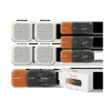 Pack De Quatre Hp Talkie Sena Complets