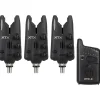 Pack Détecteur + Centrale Jrc Radar Xtx