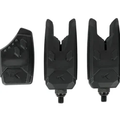 Korum Pack Détecteur + Centrale Ksi6 Remote Alarm Set * Détection
