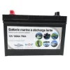 Pack Energy Cayman B 55Lbs Gps Version 1.6 Haswing Avec Pédale Sans Fil, Télécommande, Plaque Quick Release Batterie Marine 12V100amp