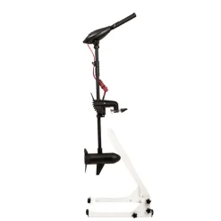 Haswing Pack Energy Osapian 55 Lbs 2026 Avec Batterie Marine 12V100amp * Moteurs Électriques Bateau