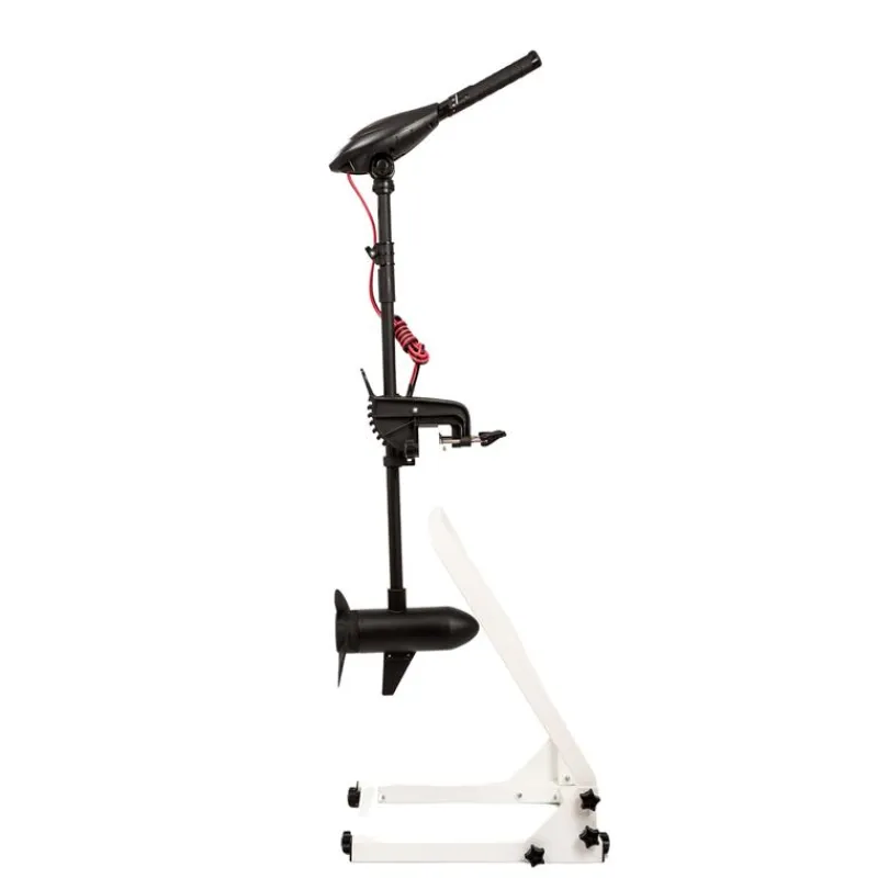Haswing Pack Energy Osapian 55 Lbs 2026 Avec Batterie Marine 12V100amp * Moteurs Électriques Bateau
