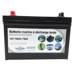 Haswing Pack Energy Osapian 55 Lbs 2026 Avec Batterie Marine 12V100amp * Moteurs Électriques Bateau