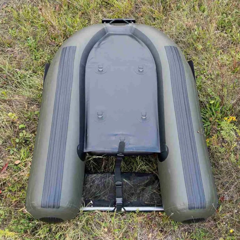 Zeck Pack Float Tube Belly Cat * Float Tube & Accessoires|Float Tubes & Accessoires