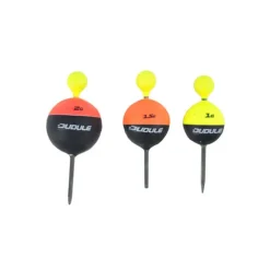 Pack Flotteur Dudule Niçoise - Par 3