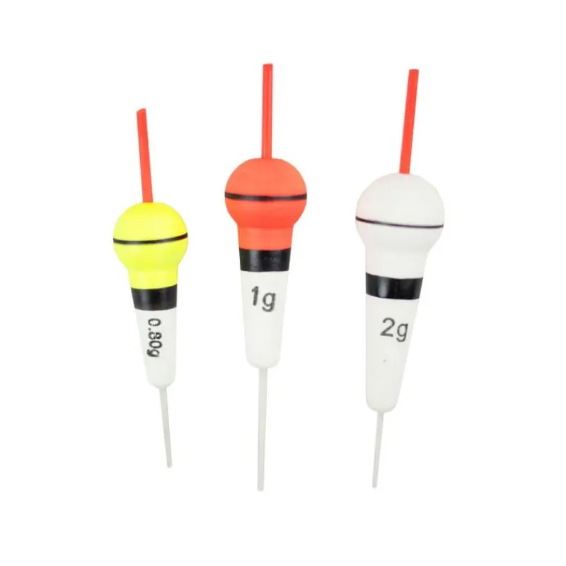 Dudule Pack Flotteur Toulousain Fendus Luxe * Petit Matériel