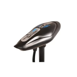 Haswing Pack Moteur Cayman B 55Lbs + Pédale De Direction Et Plaque Quick Release * Moteurs Électriques Bateau
