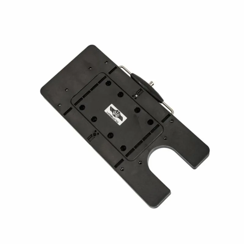Haswing Pack Moteur Cayman B55lbs 12V Avec Pédale Sans Fil, Télécommande, Plaque Quick Release Et Batterie Lithium 12V5amp + Chargeur * Moteurs Électriques Bateau