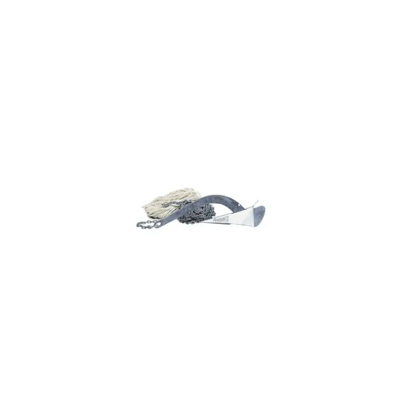 Plastimo Pack Mouillage Complet Kobra * Ancres