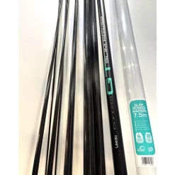 Pack Pré Monté Canne Coup À Emmanchement Concept Gt 7.5M Slim Margin