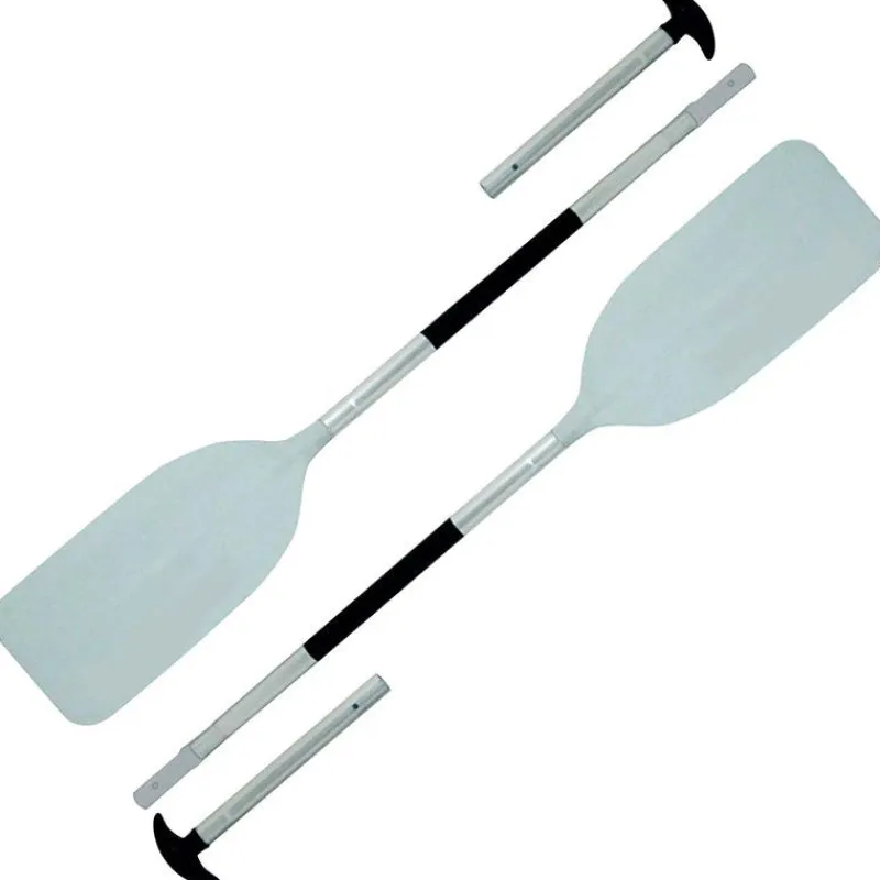 Egalis Pagaie Kayak Twin Evo Convertible Alu * Avirons, Rames & Pagaies