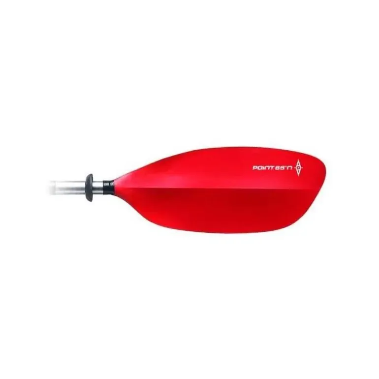 Pagaie Point 65°N Adventurer Vario - Rouge