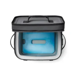 Pain De Glace Yeti Ice Sheet