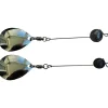 Himara Fishing Palette Blade Nickele * Bricolage
