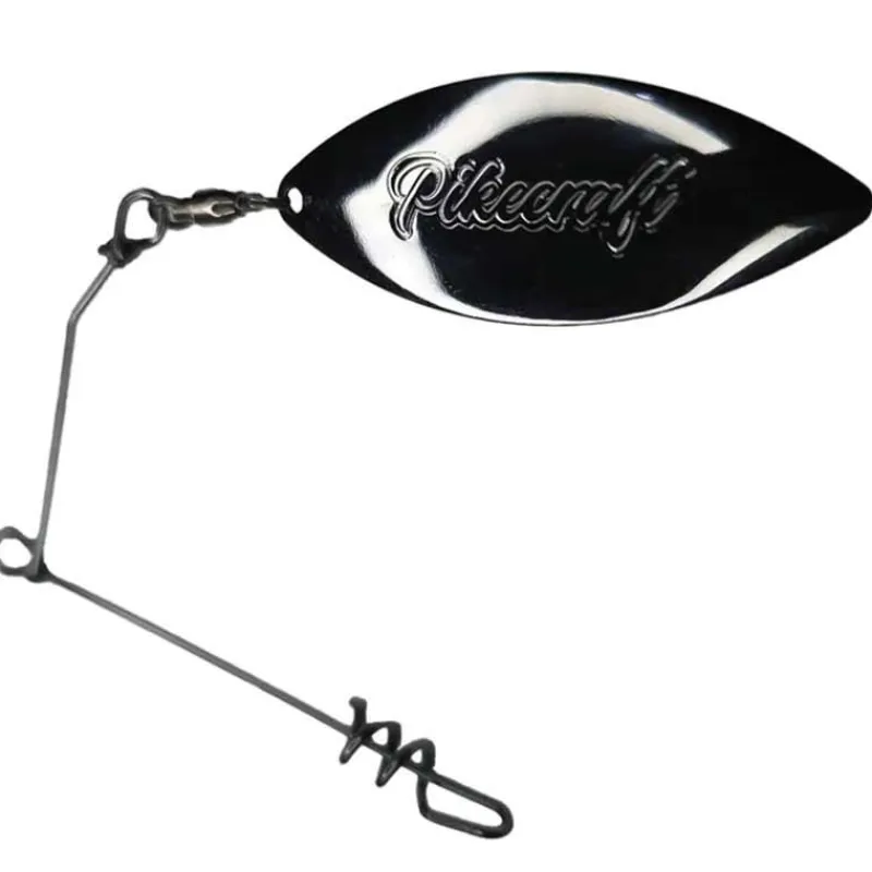 Pikecraft Palette The Screw-In Spinnerbait * Bricolage