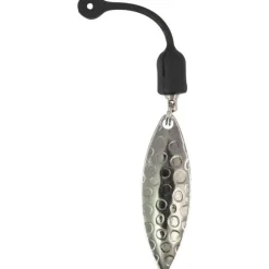 Scratch Tackle Palette Single Blade Hammered * Bricolage