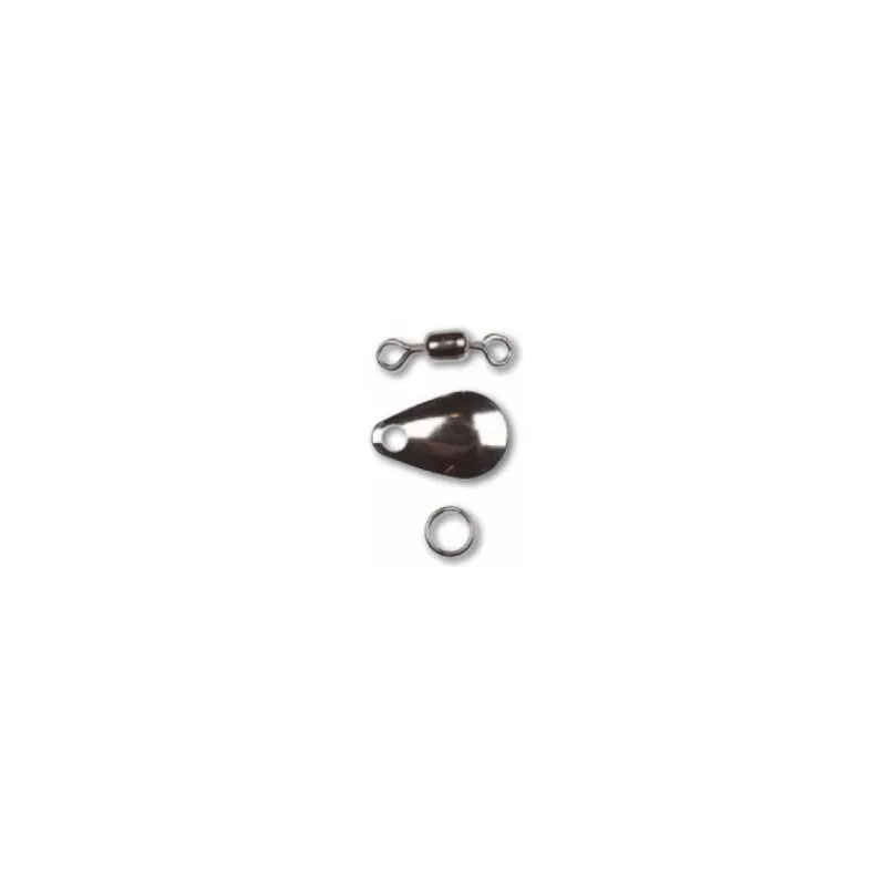 JMC Palette tream * Accessoires Mouche|Bricolage