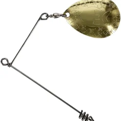 Westin Palette Add-It Spinnerbait Colorado - Par 2 * Bricolage