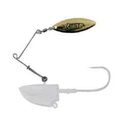 Xesta Palette Sw Jig Spinner - Par 3 * Bricolage