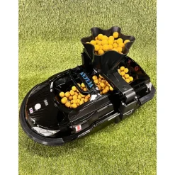 Épandeur D'aliments Boatman Pour Bateau Amorceur