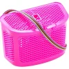 Plastilys Panier A Peche Enfant Rose Fluo * Pêche À Pied