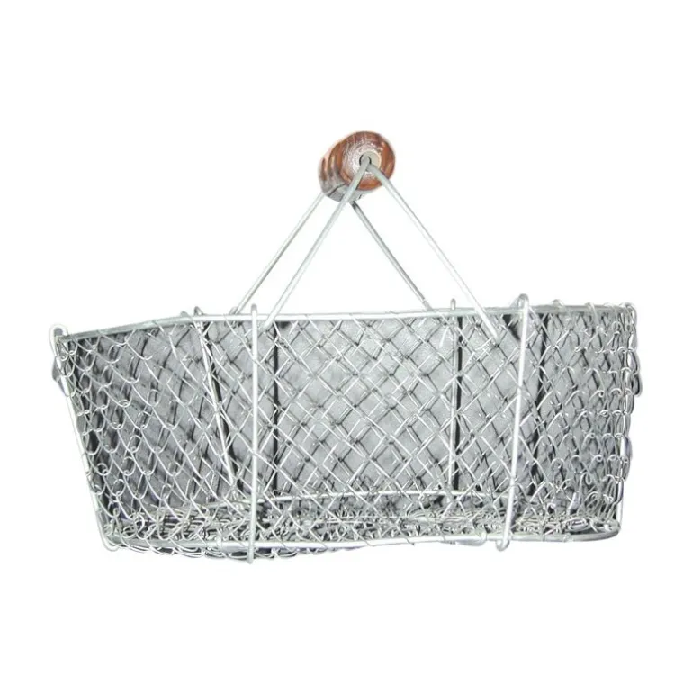Panier Coquillage Autain