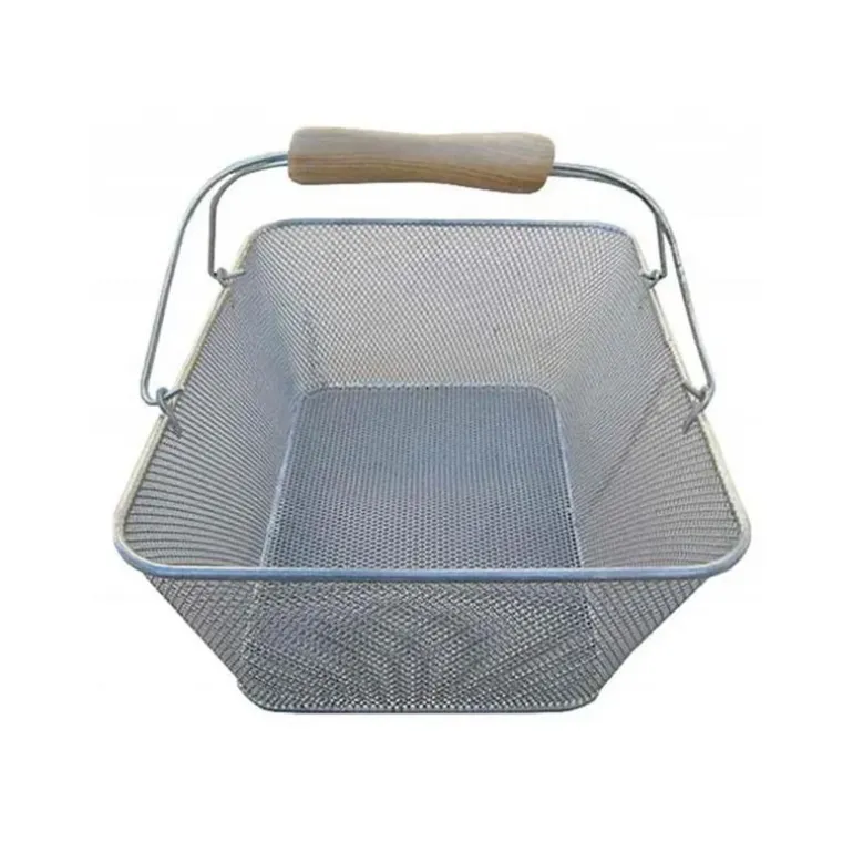 Panier Coquillage Dudule Acier