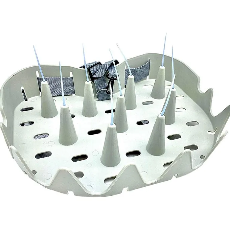 Panier De Lancer Devaux Shooting Bask Baroude