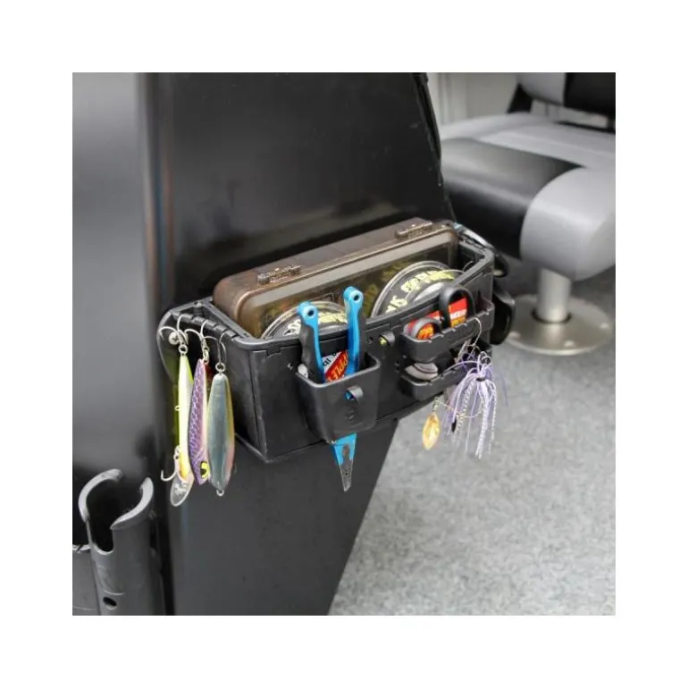 Panier De Rangement Railblaza Tackle Caddy Console Mount