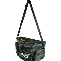 Ragot Panier Basket Camo * Bagagerie Truite