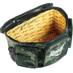 Ragot Panier Basket Camo * Bagagerie Truite