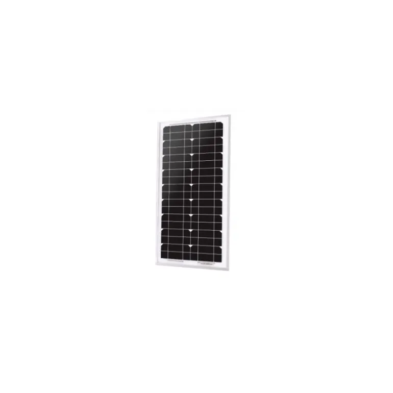 Panneau Solaire Eversol 12V 100W Mono