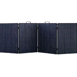 Orium Panneau Solaire Pliant Cadré 315W * Equipements Bateau & Annexe