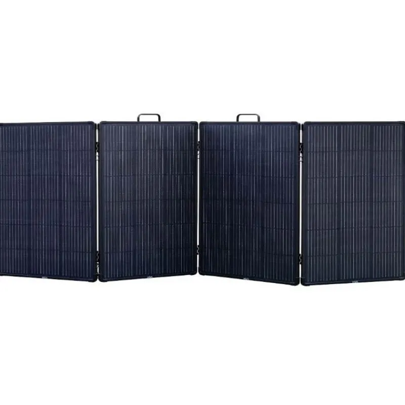 Orium Panneau Solaire Pliant Cadré 315W * Equipements Bateau & Annexe