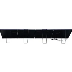 Orium Panneau Solaire Pliant Cadré 315W * Equipements Bateau & Annexe
