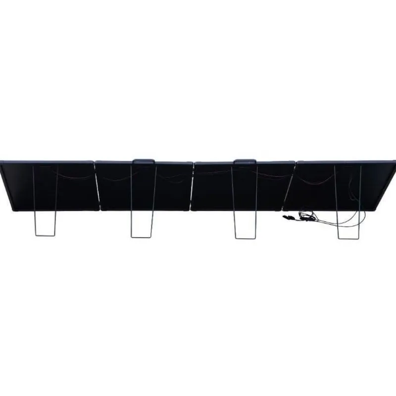 Orium Panneau Solaire Pliant Cadré 315W * Equipements Bateau & Annexe