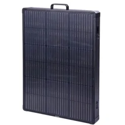 Orium Panneau Solaire Pliant Cadré 315W * Equipements Bateau & Annexe