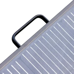 Orium Panneau Solaire Pliant Cadré 315W * Equipements Bateau & Annexe