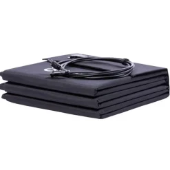 Orium Panneau Solaire Pliant 400W * Equipements Bateau & Annexe