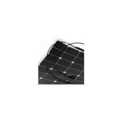 Panneau Solaire Souple Eversol 12V 50W