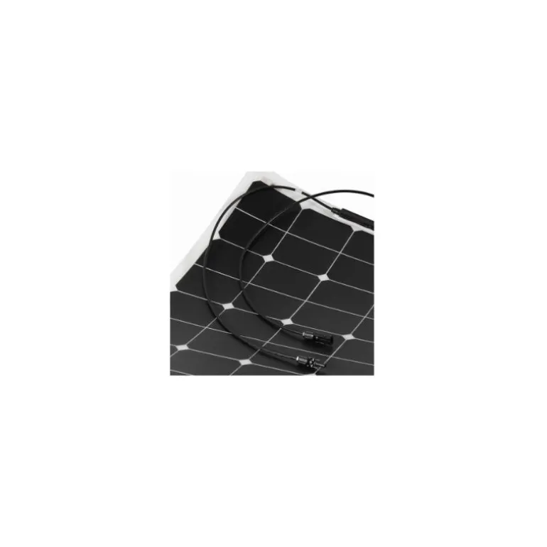 Panneau Solaire Souple Eversol 12V 50W
