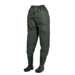 Good Year Pantalon De Wading Trousers Sp - Vert * Wading|Wading