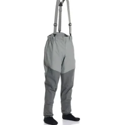 Vision Pantalon De Wading Stocking Respirant Koski Grey Guiding * Wading|Wading