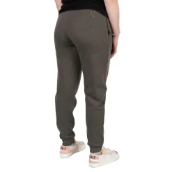 Fox Pantalon Femme Wc Jogger - Olive * Pantalons, Salopettes & Shorts